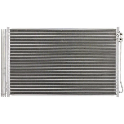 4478350070 AC Condenser For 2016-2020 MERCEDES-BENZ METRIS 2 GAS Foto 1 de 4