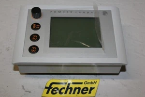 IFM Ecomat 100 CR1052 R360 Compact Mono Display Nuevo - Imagen 1 de 4