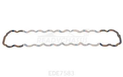 Edelbrock Valve Cover Gasket for Jeep 4.0L I6 87-95 7583 - Image 1 of 2