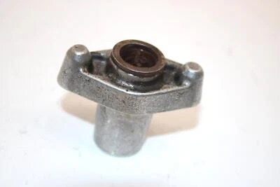 98 Yamaha  Timberwolf 250 Yfb250uk Oem Brake Cam Holder 3GH-2512E-00-00 AY37 - Image 1 of 4
