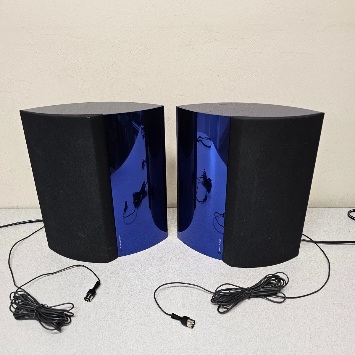 Bang & Olufsen Blue Home Speakers and Subwoofers for sale | eBay