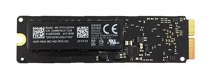 512GB MZ-JPV5120 SSD / Internal SSD for Apple MacBook A1502 / A1398 / A1466 - Picture 1 of 1