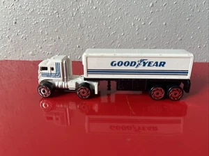 Vintage Road Champs Good Year Semi Truck Tráiler Used Good Condition - Picture 1 of 6