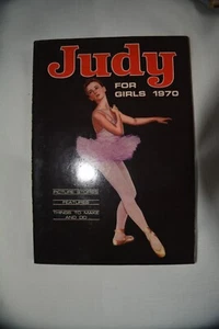 Judy for Girls 1970 - Picture 1 of 4