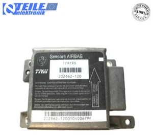 ⭐⭐ Centralina Ferrari F 360 Modena / ECU 179793 / 202862-120 - Foto 1 di 4