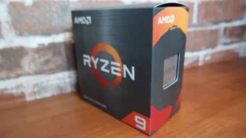 AMD Ryzen 9 5950X 16 Kerne Sockel AM4 Boxed