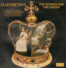 Elizabeth II - The Woman And The Queen, LP, (Vinyl)