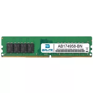 AB174958 - Dell Compatible 8GB DDR4-3200Mhz 1Rx8 Non-ECC UDIMM - Picture 1 of 3