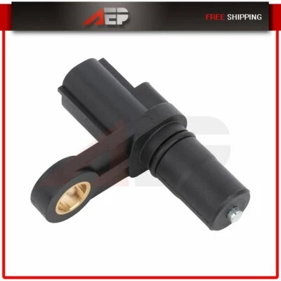 Conjunto de sensor de velocidad de transmisión de vehículo SC153 para Scion tC 2005 2006 2007 Foto 1 de 4