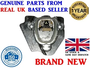 Genuine LED Headlight Daytime Running Light DRL Module Ballast For BMW iX3 iX4 - Picture 1 of 19
