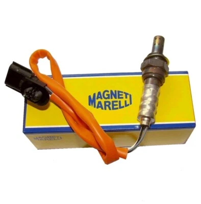 Sonda lambda con connettore DACIA Sandero 1.4 1.6 Sandero II 1.2 0.9 sonda di regolazione - Immagine 1 di 4