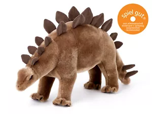 Kösen 7010 Stegosaurus 43cm - Picture 1 of 5