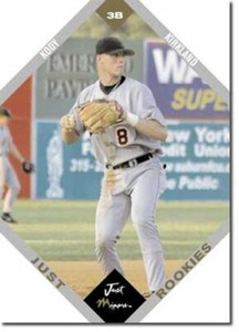 50-Count Lot 2003 Kody Kirkland Rookies Mint RCs