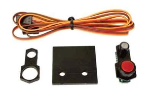 Walthers 942-131 Layout Control System LED Fascia Controller Green All Scale - Picture 1 of 3