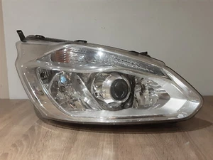 FORD TRANSIT CUSTOM HEADLIGHT O/S DRIVERS SIDE GK21-13D152-AA - Picture 1 of 6