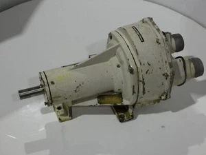 Bomba de vacío de anillo líquido Nash AHF-75 2" tamaño de puerto - Imagen 1 de 10