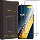 For Xiaomi Poco X6 Pro 5G Screen Protector Tempered Glass