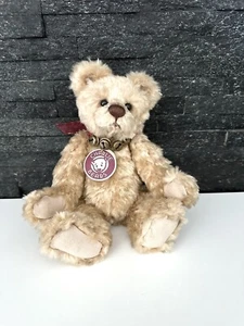 Charlie Bears ADELE Isabelle Lee Collection Rare Fully Jointed - Picture 1 of 6