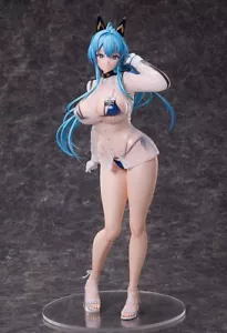 FREEing Helm: Aquamarine GODDESS OF VICTORY: NIKKE 1/4 scale figure from Japan - Picture 1 of 9