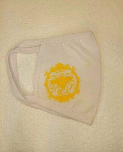 Bee: Adult Face Mask - Picture 1 of 4