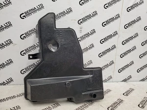 Genuine Audi Q8 E-Tron 2018-2025 Windscreen Washer Fluid Reservoir Tank - Picture 1 of 13