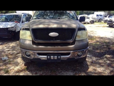 Rear View Mirror Automatic Dimming Fits 00-08 EXPEDITION 1054470 - Image 1 of 4