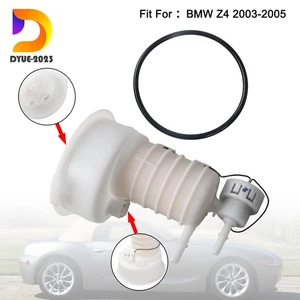 Nuevo filtro de combustible con regulador para BMW Z4 2.5i 3.0i 2.5L 3.0L 2003 2004 2005 - Imagen 1 de 15