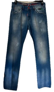 DSQUARED2  jeans men size 32/34 Style 400. - Picture 1 of 9