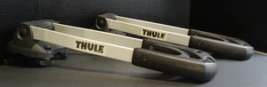 Thule The Stacker 830 Rooftop Vertical Kayak Carrier- No Straps - Picture 1 of 13