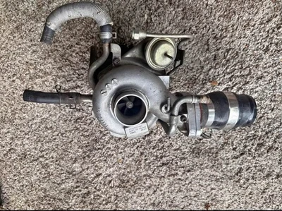 RHF5 RHF5H VF40 Turbo Turbocharger for Subaru Legacy GT Outback XT 2.5 L 2005-09 - Image 1 of 3