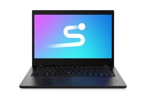 Laptop Lenovo ThinkPad L14 Gen 2 Ryzen 5 5600U 8GB 256GB NVMe SSD FHD W11P - Afbeelding 1 van 16