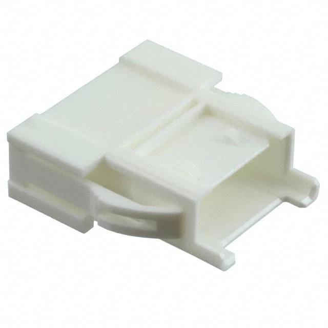 ENCHUFE CONN HSG 5POS 2,50 MM Foto 1 de 1