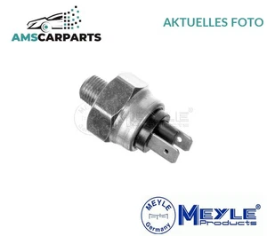 BREMSLICHTSCHALTER SCHALTER BREMSLICHT 100 890 0009 MEYLE NEU OE QUALITÄT - Picture 1 of 5
