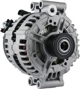 Alternator For BMW X3 X5 3.0L Trucks 2007-2010 12-31-7-550-968, 12-31-7-551-256 - Picture 1 of 6