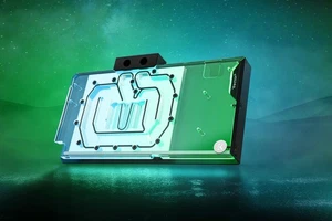 EKWB EK-Quantum Vector³ TUF RTX 5090 - Plexi - Bloque de agua GPU - Imagen 1 de 10