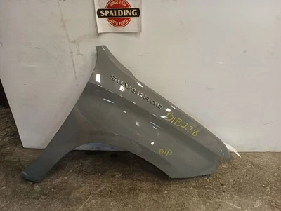 Passenger Right Fender from 2024 Chevrolet Silverado 1500 11542126 Foto 1 de 4