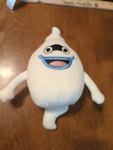 Hasbro Yo-kai Watch WHISPER Ghost White 9" B5 - Picture 1 of 6