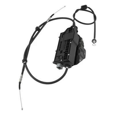 Unidad de control del actuador de freno de estacionamiento trasero para BMW X5/F15/F85/X6/F16 2014-2019 Foto 1 de 4