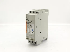 ALTAVOZ Y ZAPATO PCS-009-600V-024 Drive Usado - Imagen 1 de 3