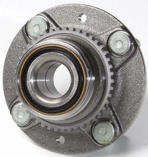 Conjunto de cojinete de rueda y buje - 4 ruedas ABS NT513155 para Mazda Miata 1991 Foto 1 de 1