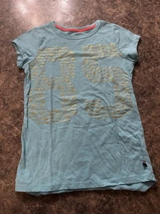 Girl’s Tommy Hilfiger 85 t-shirt size XL - Picture 1 of 4