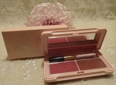 MARY KAY BLUSHER .30 OZ. GREAT FASHION PINKS 0480 NOS🌸 - Image 1 of 2