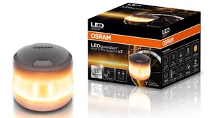 Warnleuchte LED 16V IoT DGT 3.0 1900k OSRAM LEDguardian® ROAD FLARE universell - Bild 1 von 1