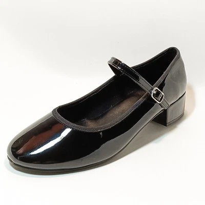 Zapato Tutú Madden Girl Mujer Mary Jane EE. UU. 9 SOLO ZAPATO IZQUIERDO Amputado/Reemplazo Foto 1 de 4