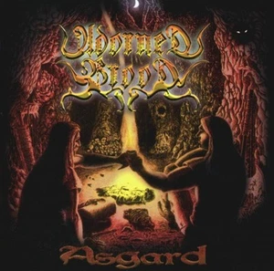 ADORNED BROOD - Asgard - CD - Neu OVP - Pagan Metal - Picture 1 of 1