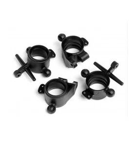 HPI 85607 fusées avant + arrière E10 - Picture 1 of 1