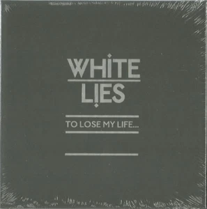 White Lies - To Lose my Life 7 in Box Set - Bild 1 von 2