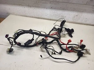BENELLI TNT 125 WIRING LOOM TORNADO NAKED GREEN (5285) - Picture 1 of 1