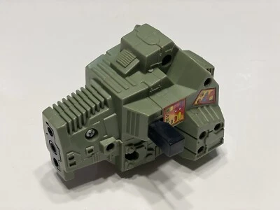 Figura de acción Kenner Centurions 1985 de colección pieza accesorio Foto 1 de 3