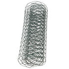 Floral Wire Fencing Mesh Garden Netting Roll